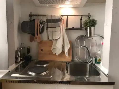 Ladyship Apartment - photo 11