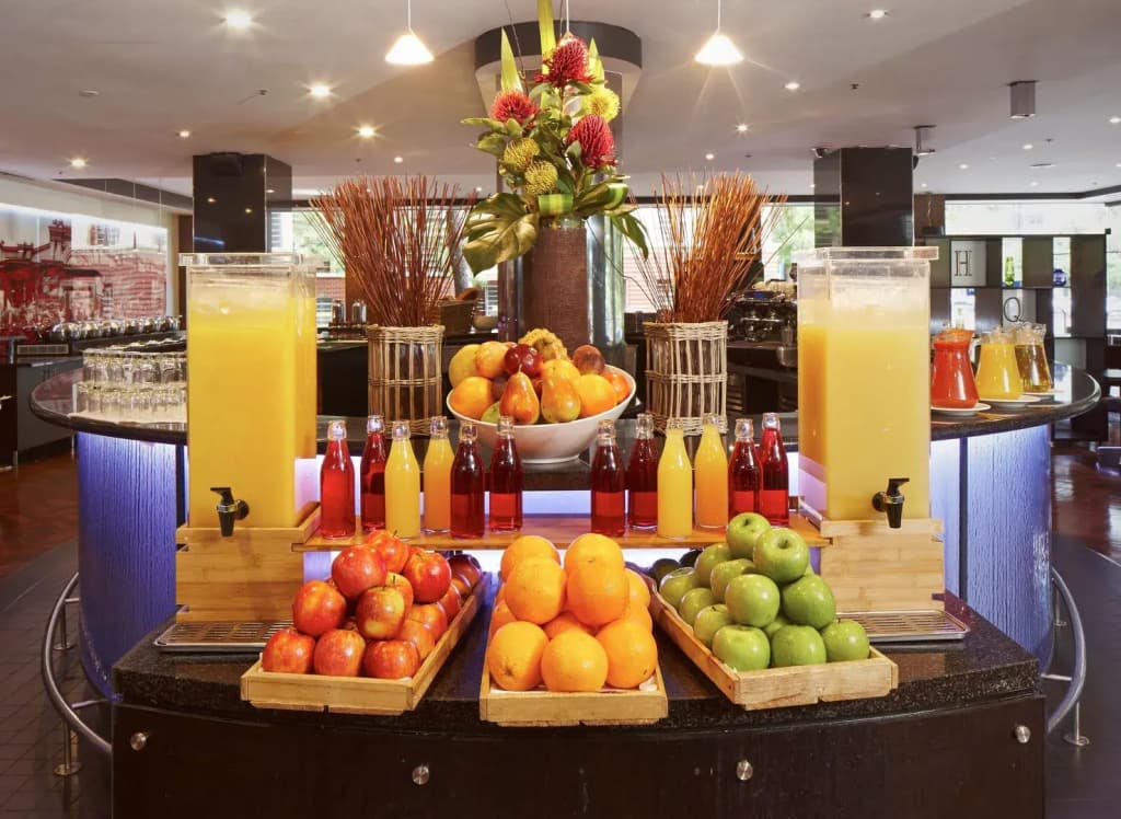 Flagstaff Gardens Hotel Melbourne - photo 12