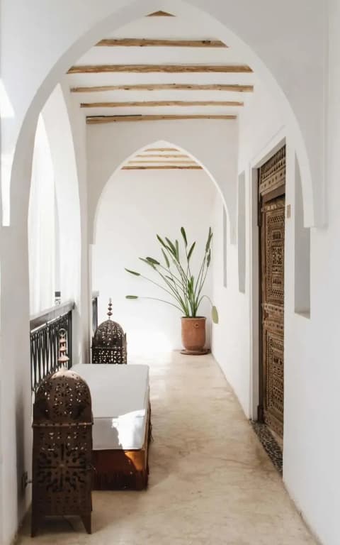 Bliss Riad Marrakech - main photo
