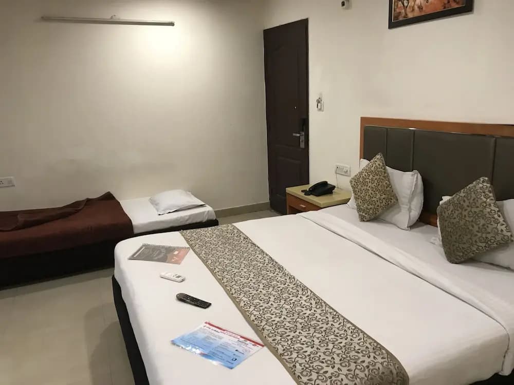 Hotel R Continental - photo 7