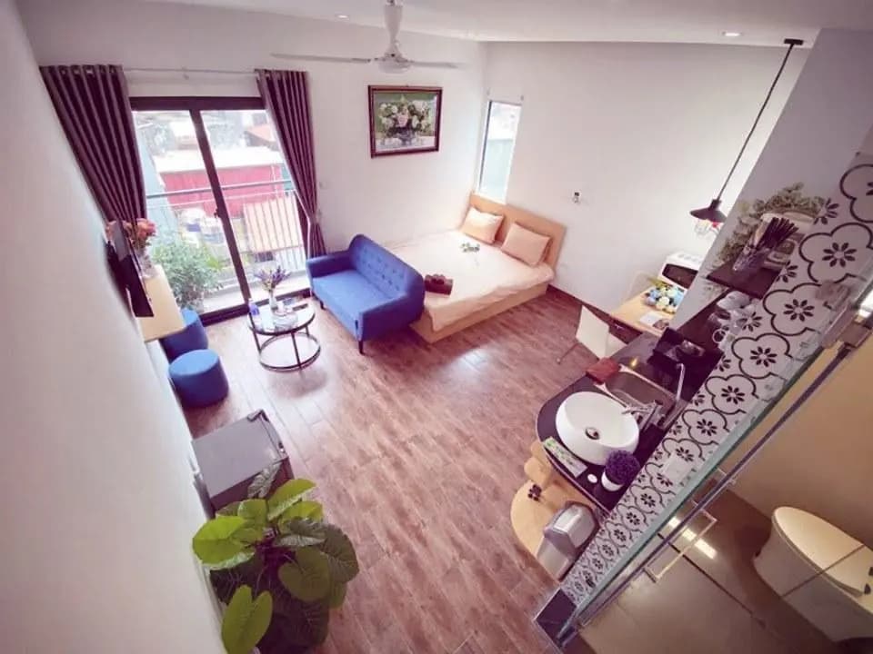 MayHouse - May Sky view 52 - photo 1