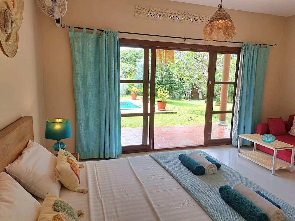 Laura's Guest House - adult only - - photo 7
