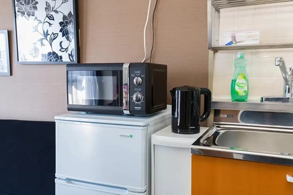 Cosmo Residence Tamatsukuri 801 - photo 14