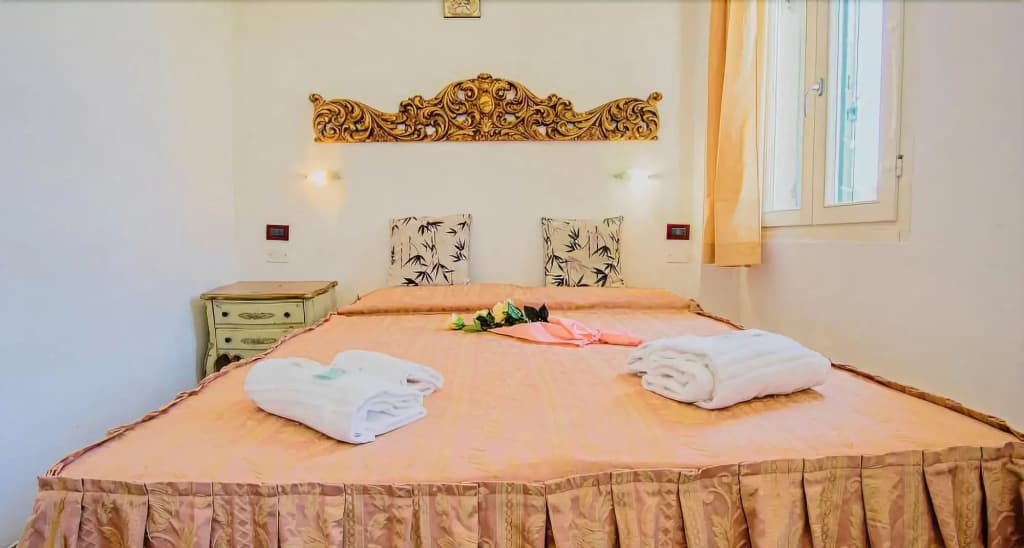 Albergo Antico Capon - photo 12