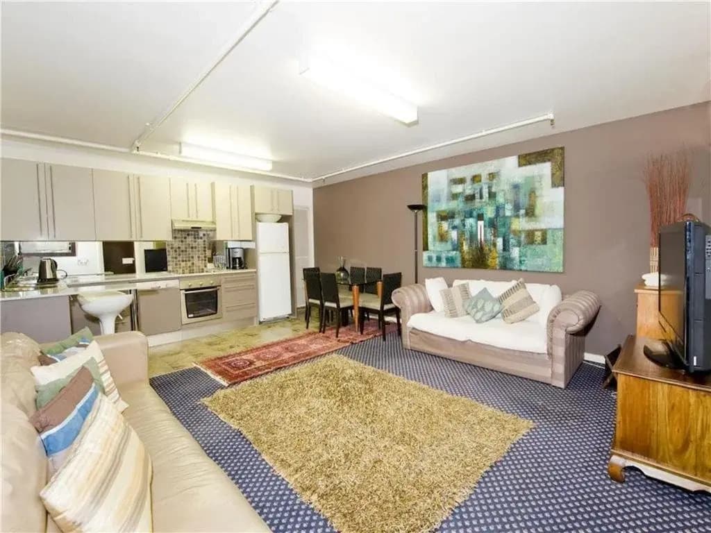Bondi Serviced Apartments - main photo