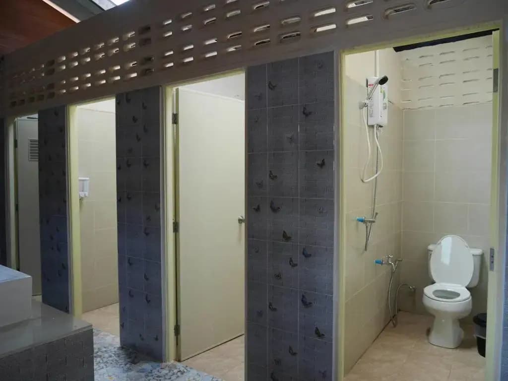 At Pier Hostel Lanta - photo 12