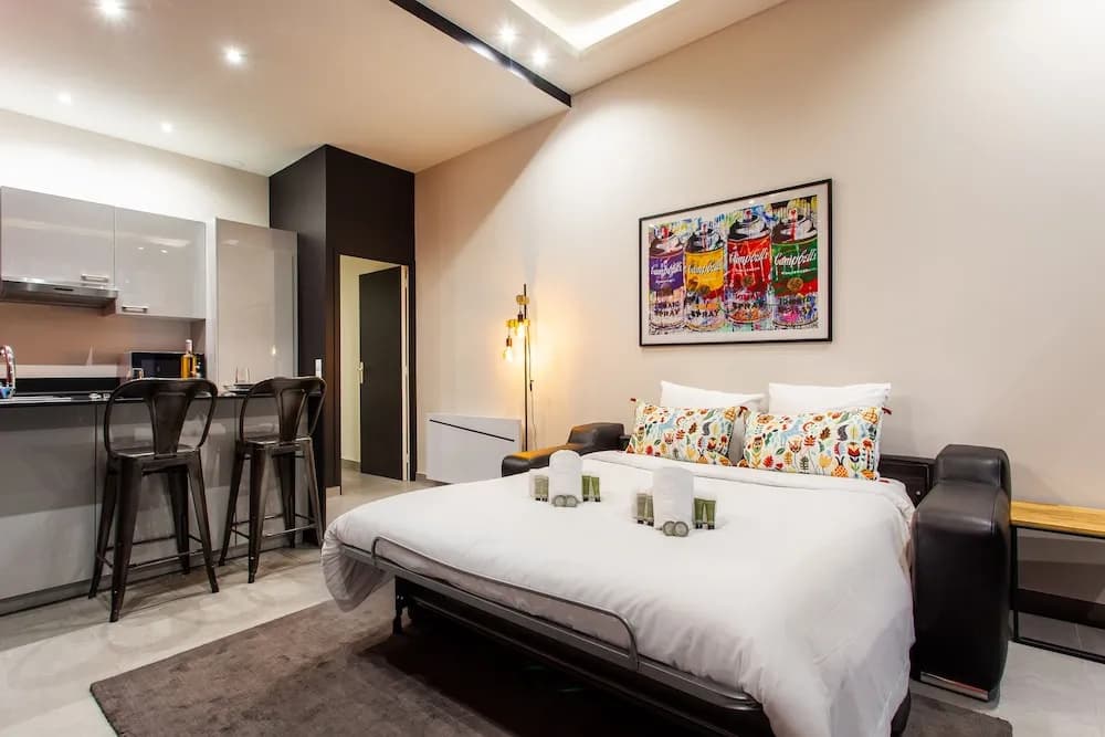 Loft Marais - photo 42