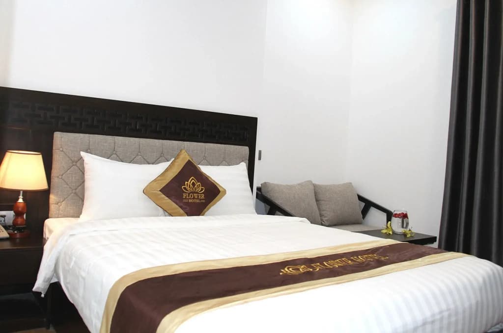 Flower Hotel - photo 4