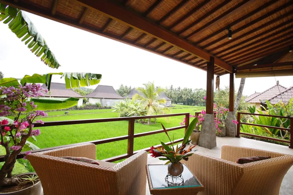 Satori Villas Bali - photo 46