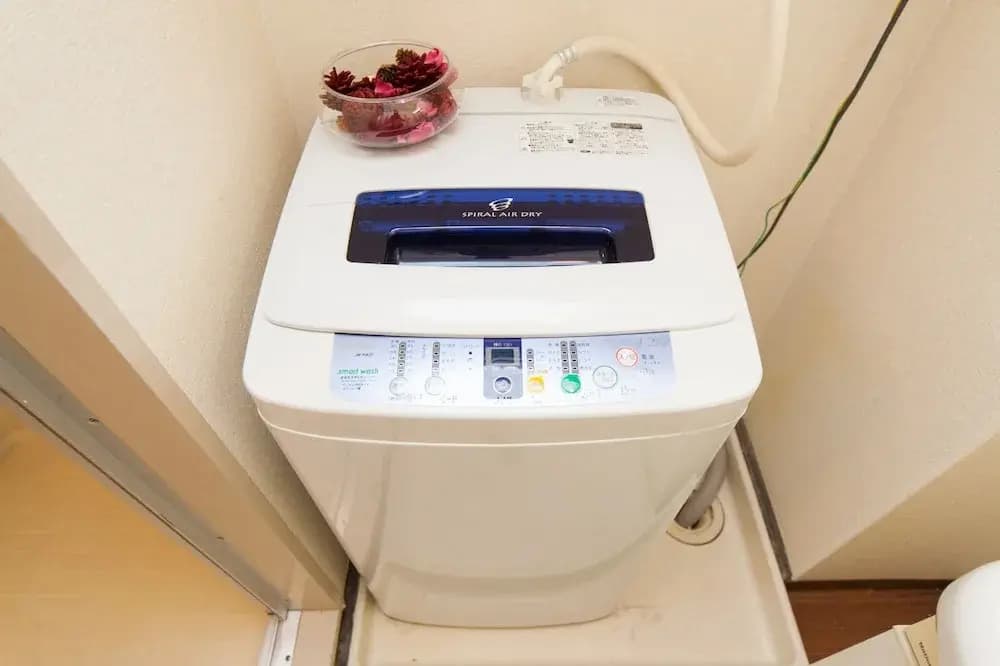 Dotonbori Sixteen Apartment - photo 3