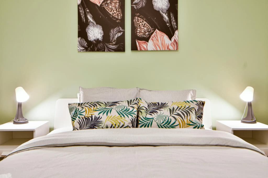 Thiras Lovely Apartment - photo 21