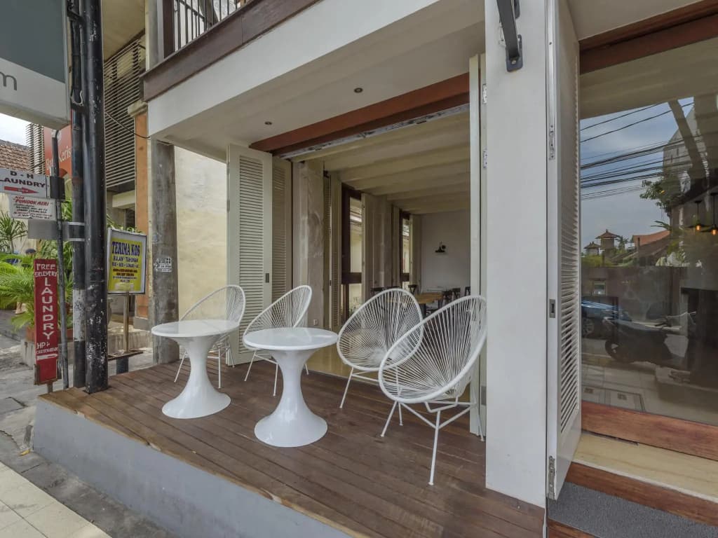 Tanaya Bed & Breakfast - photo 21