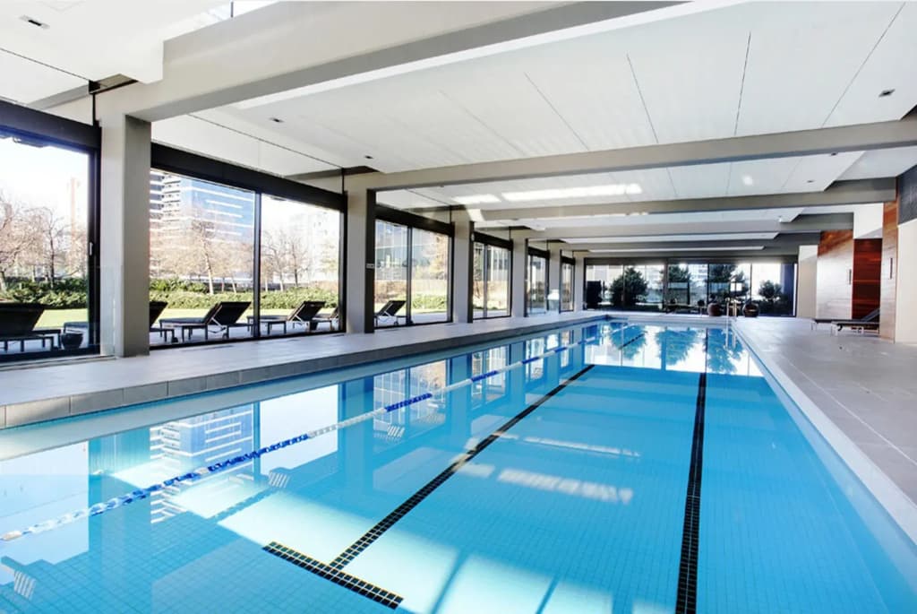 Corporate Keys - Freshwater Place - photo 13
