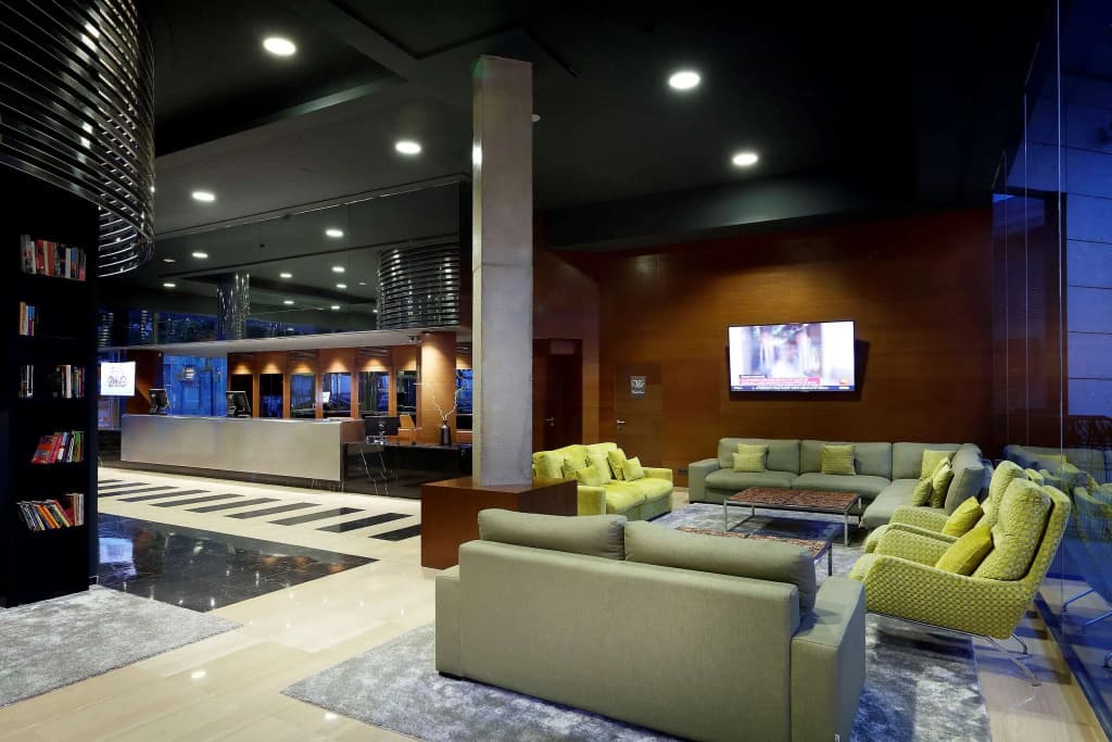 Hotel SB Icaria - photo 2