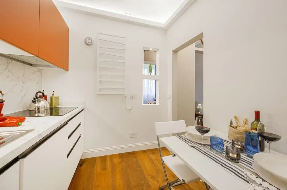 Pilastri - Flo Apartments - photo 13