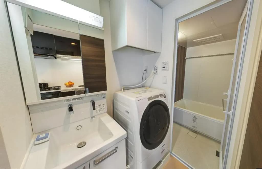 Oakwood Apartments Nishi-Shinjuku - photo 10