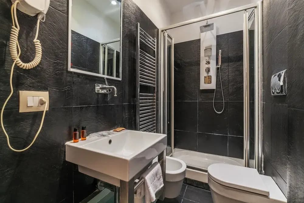 S. Marco Guesthouse - photo 31