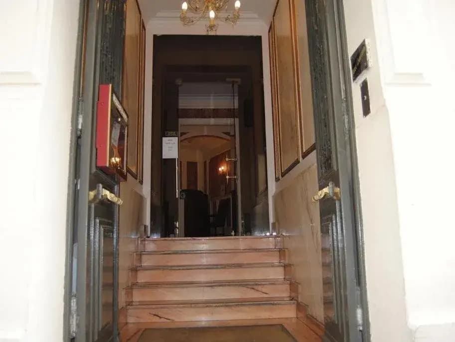 Htel Residence Chalgrin - photo 5