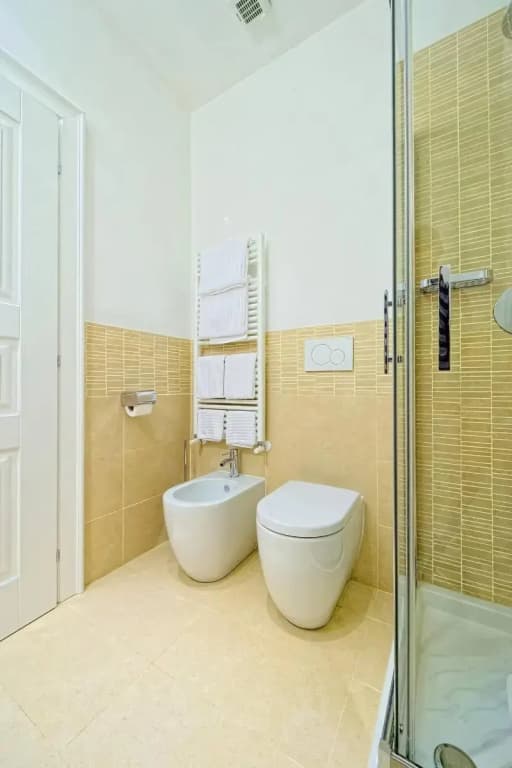 Star Vatican Rooms - photo 7