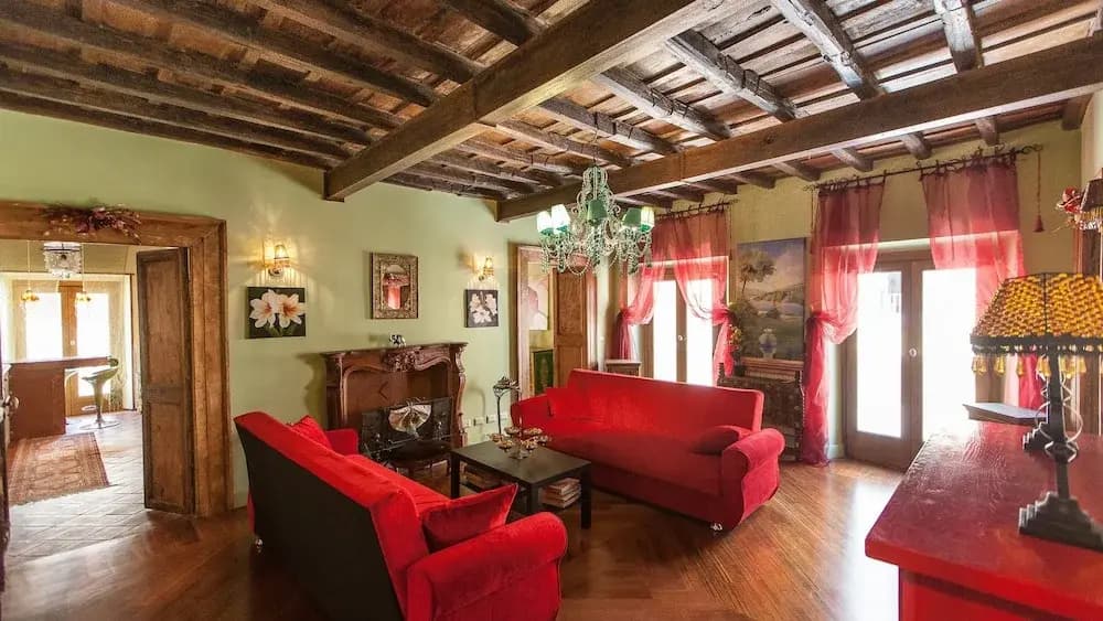 Bernini Apartments - photo 29