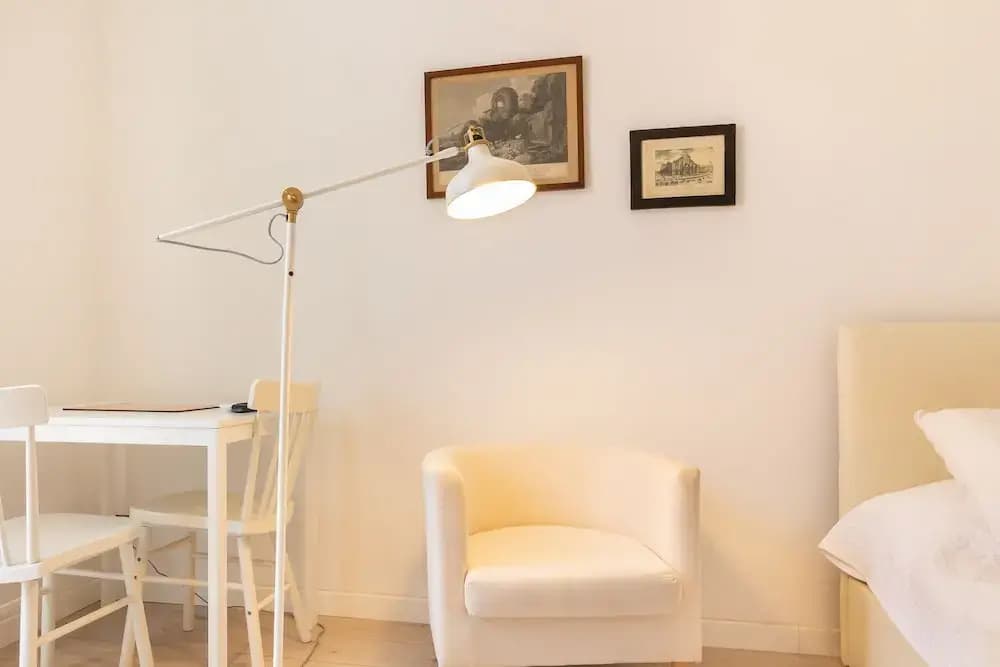 Alessia's Flat Crocetta M3 - photo 6