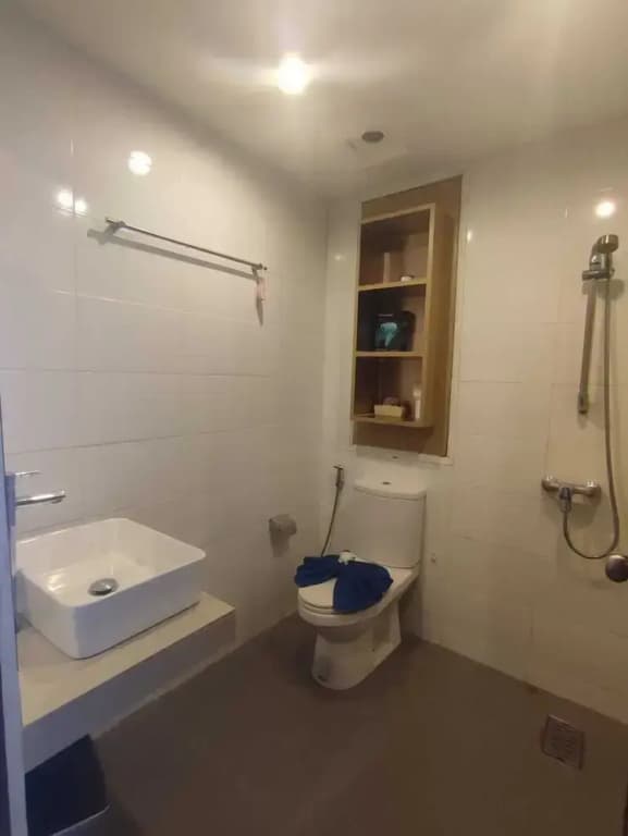Patong Tower Holiday Rental - photo 11