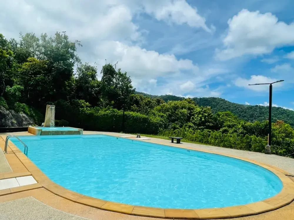 Bakantiang Resort - photo 12