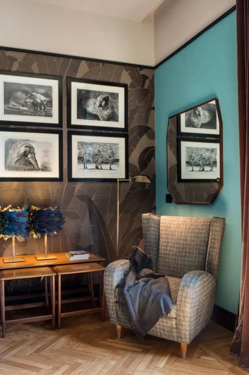 Velona's Jungle Luxury Suites - photo 10