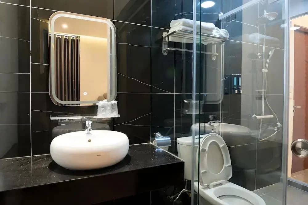 Hera Hotel - photo 12