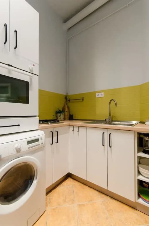 Wasabi Apartment - photo 13