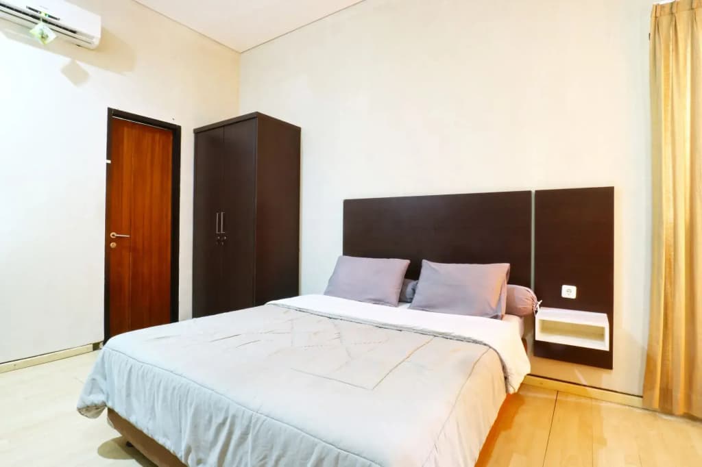 Tirthankara Residence - photo 2