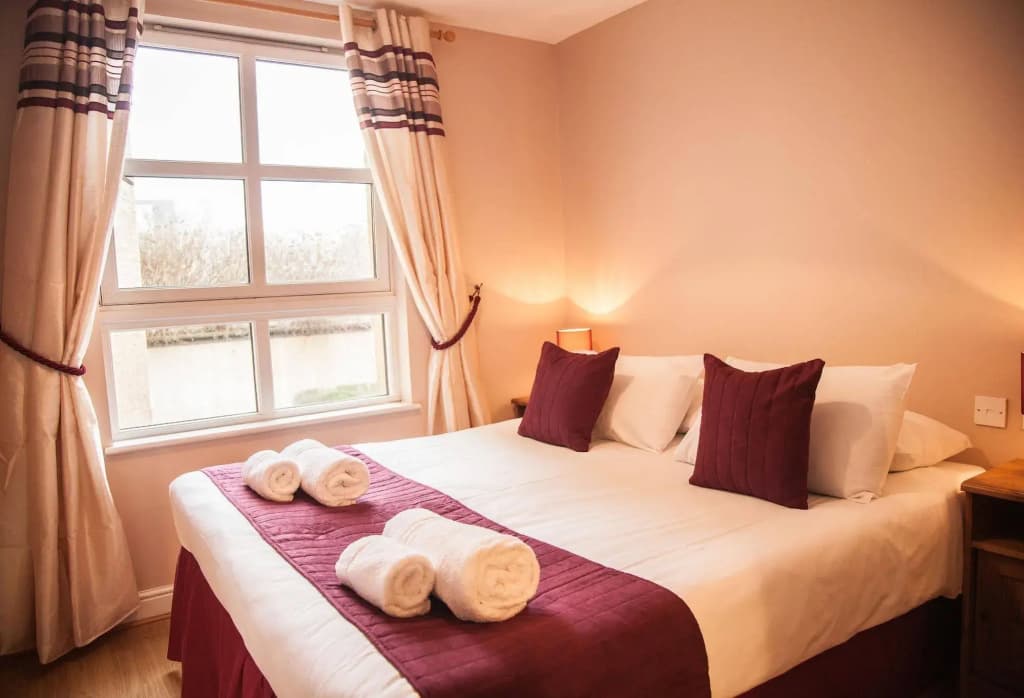 Royal Mile Accommodation - photo 6