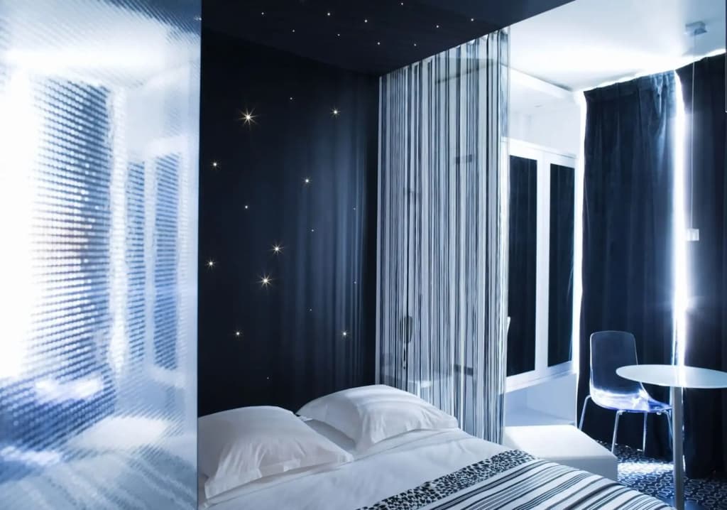 Five Boutique Hotel Paris Quartier Latin - photo 3