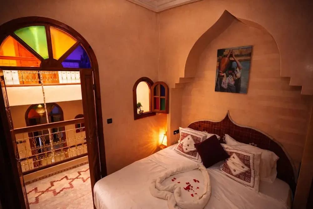 Riad 16 Dar and Pool - photo 20