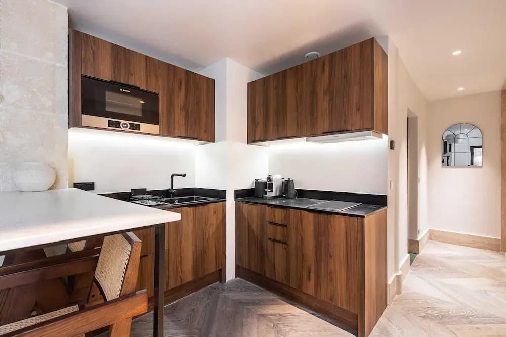 Elegant Apartment - 1br/4p - Rue Saint-honore - photo 7