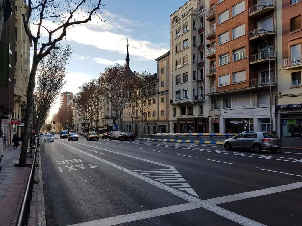 Rentalis Argüelles - photo 15