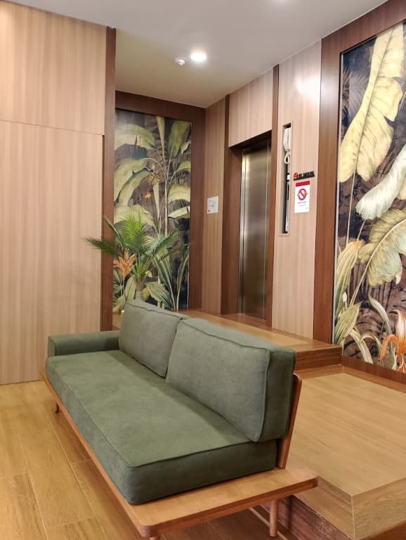Sh Garden Hotel - photo 3