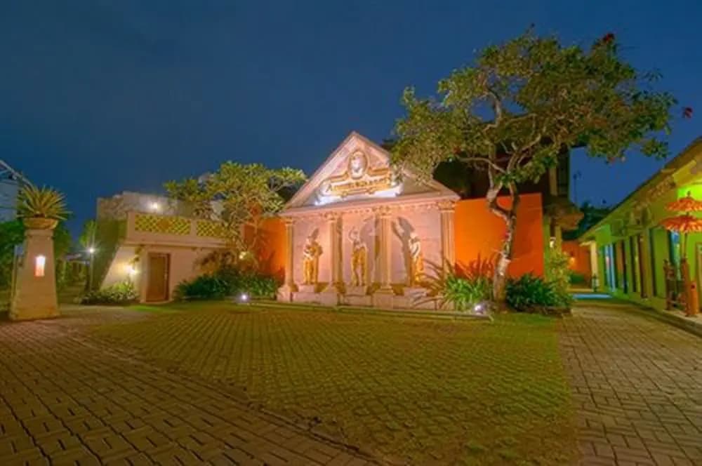 Villa Athena - photo 14