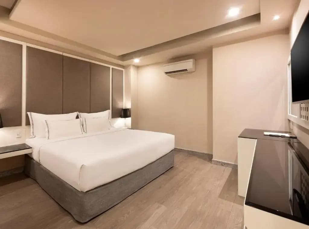 Star Hotel - photo 3
