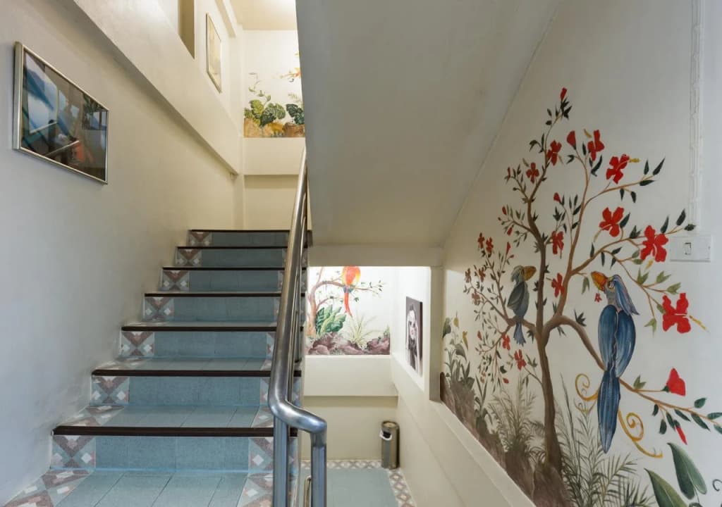 Summer Breeze Hotel - photo 14