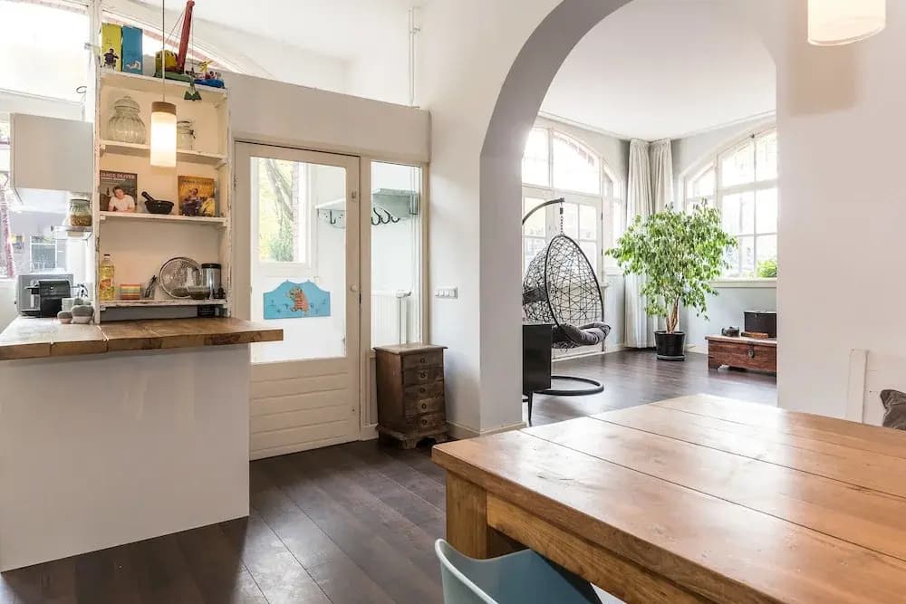 Apartment Azara Amsterdam - photo 17