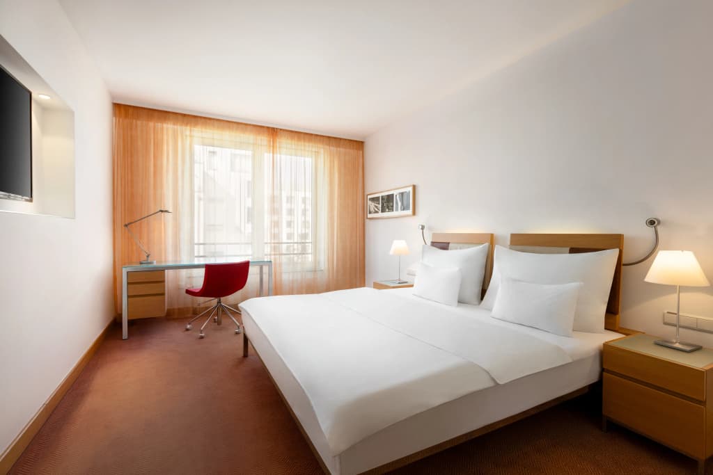 Orea Hotel Andel's  - photo 3