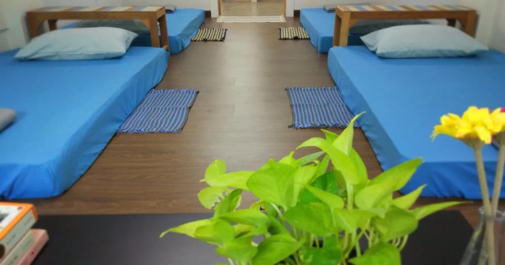 Hi Friends Hostel - photo 5