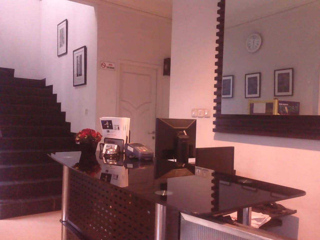 Onyx Residence - photo 8
