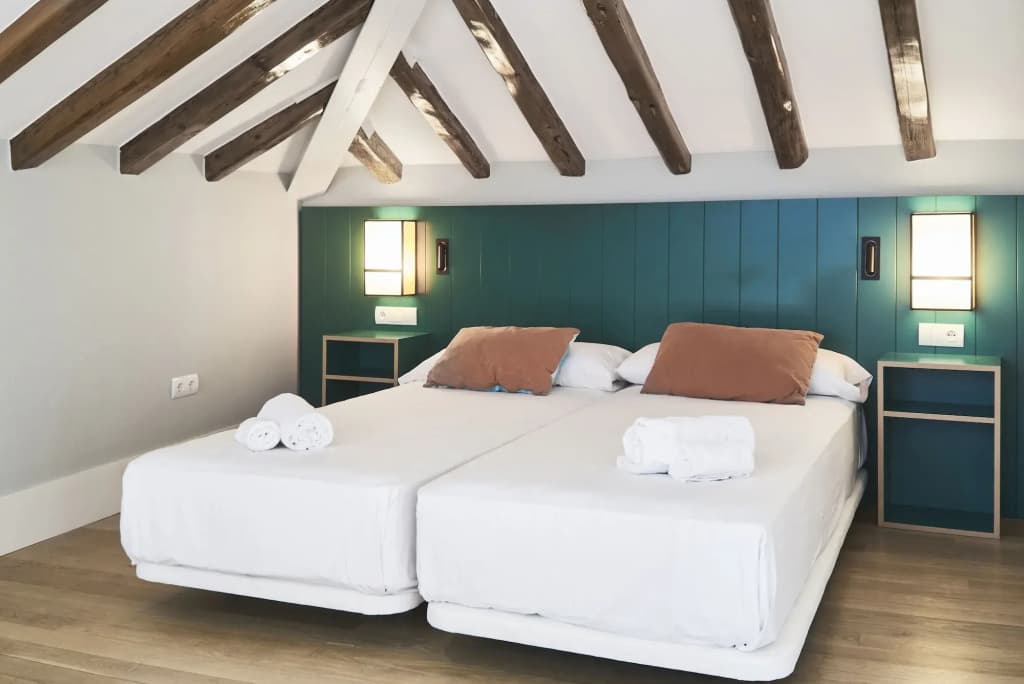 Slow Suites Chueca - photo 21