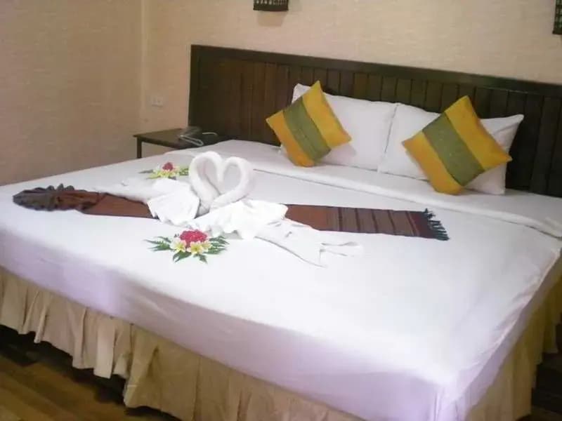 Chaweng Villa Beach Resort - photo 3