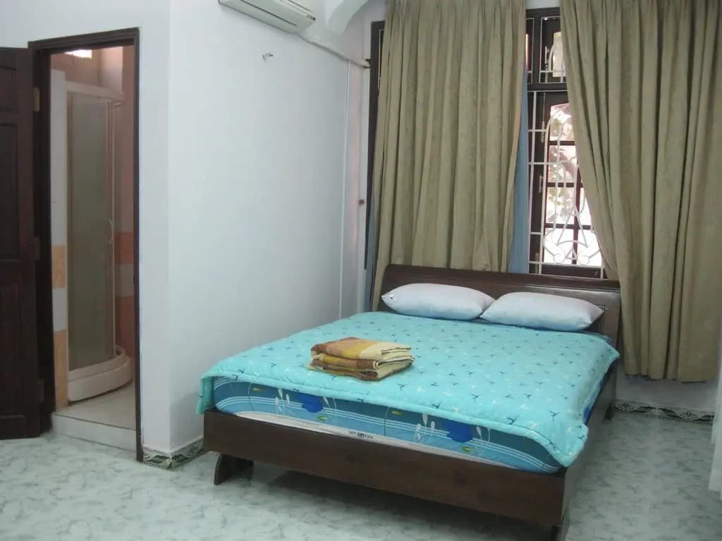 Ms Yang Homestay 2 - photo 3