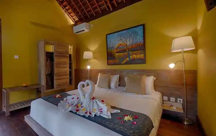 Ubud Royal Villa - photo 1