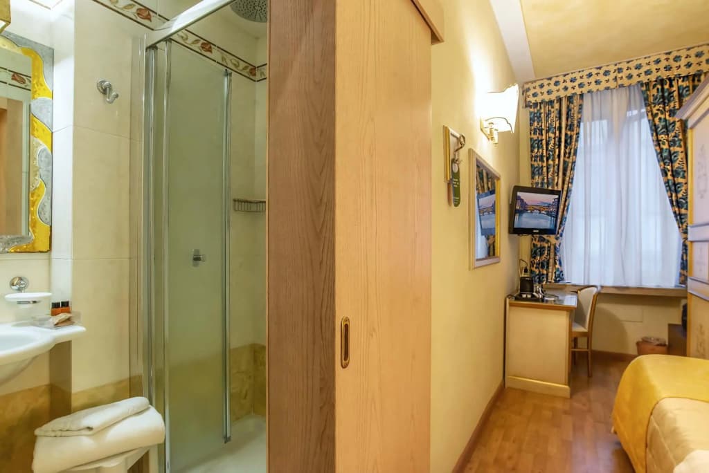 Hotel Alba Palace - photo 10