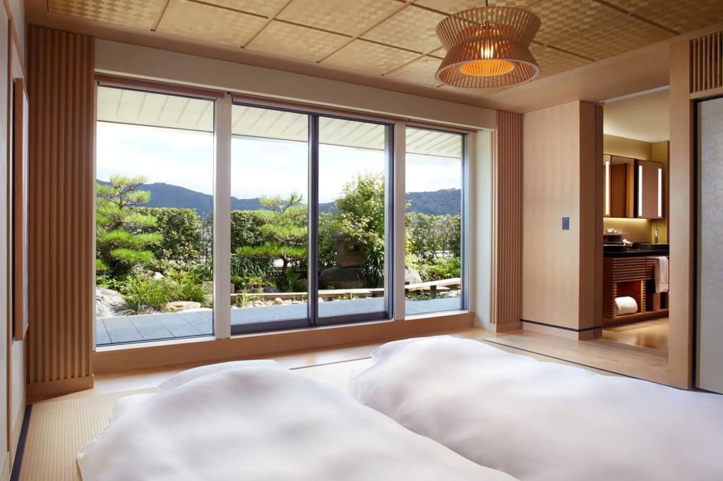 The Ritz-Carlton, Kyoto - photo 44